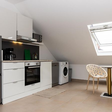 1 Zimmerwohnung In Koblenz Coblenza Esterno foto