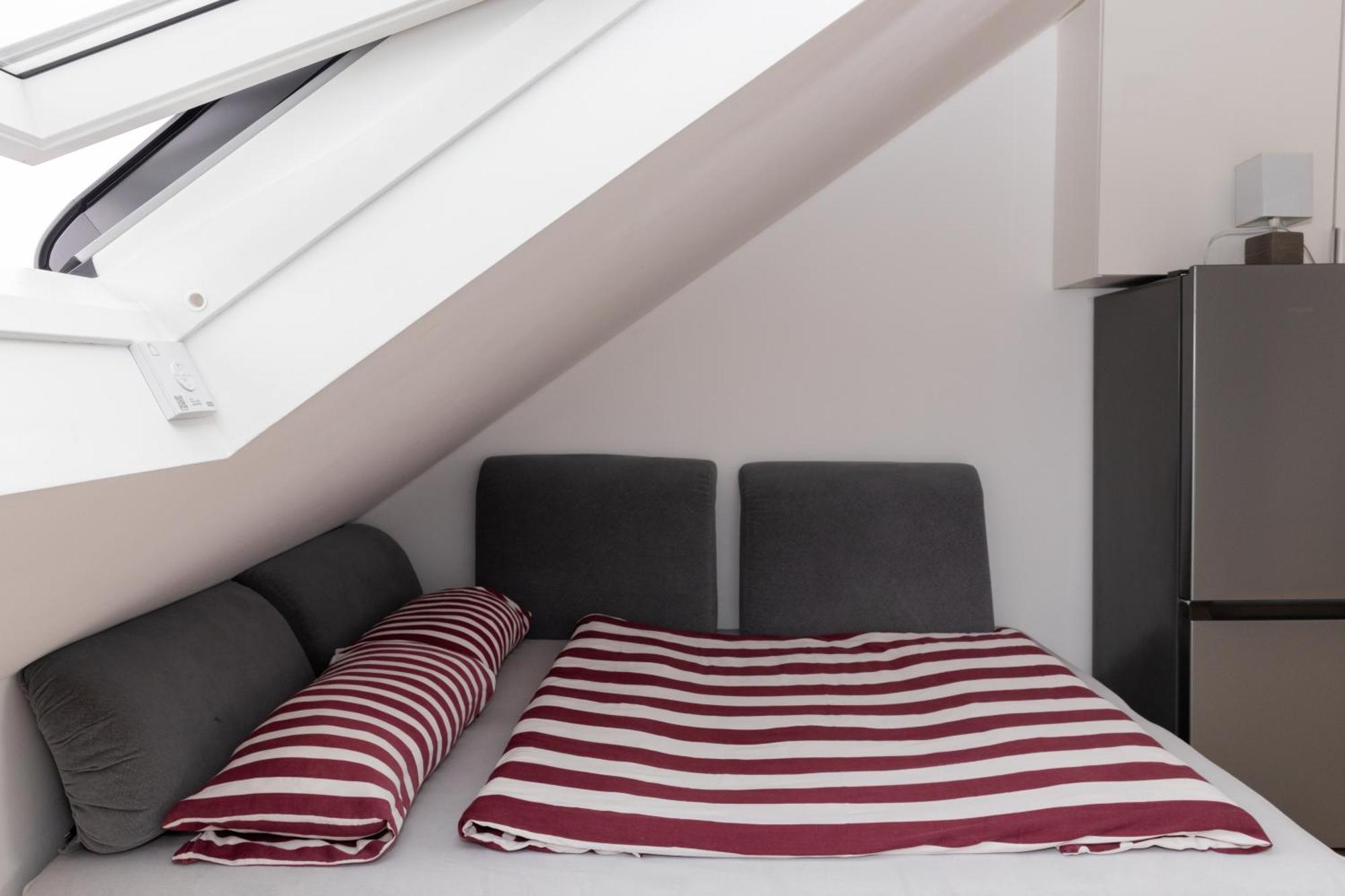 1 Zimmerwohnung In Koblenz Coblenza Esterno foto
