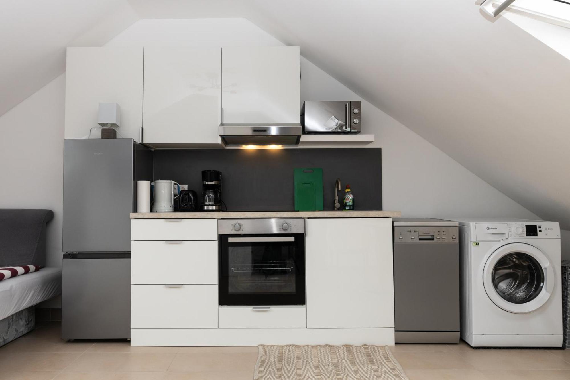 1 Zimmerwohnung In Koblenz Coblenza Esterno foto