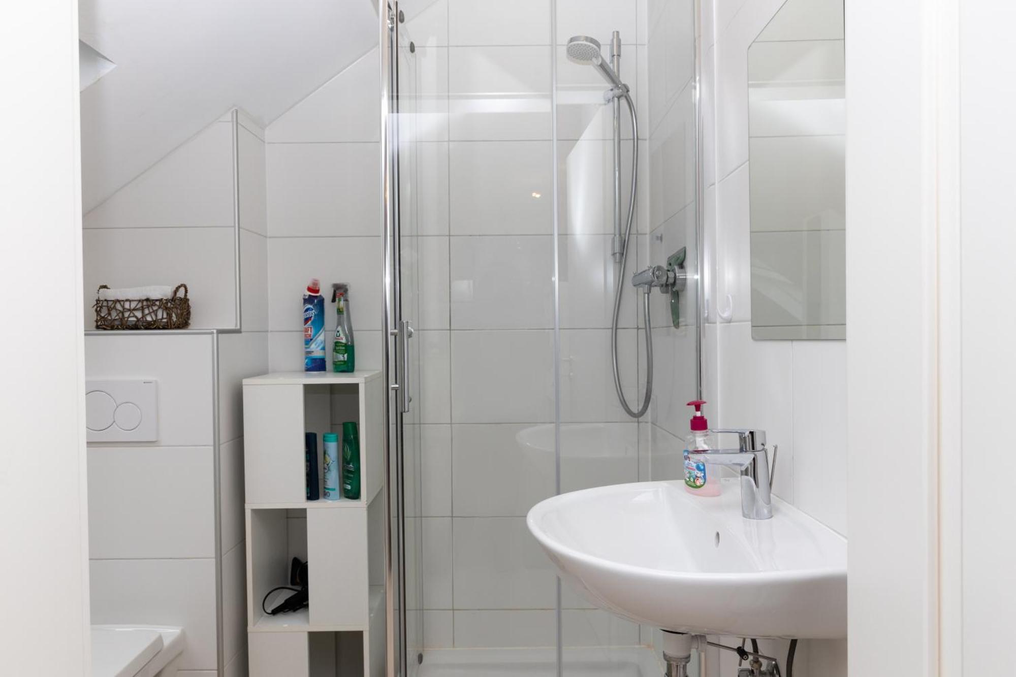 1 Zimmerwohnung In Koblenz Coblenza Esterno foto