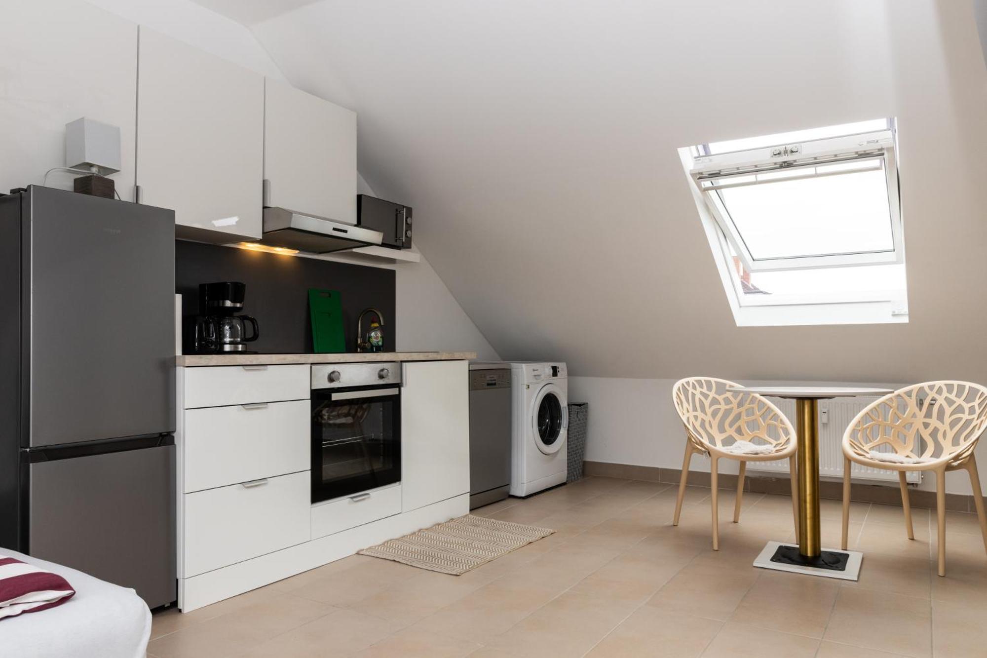 1 Zimmerwohnung In Koblenz Coblenza Esterno foto