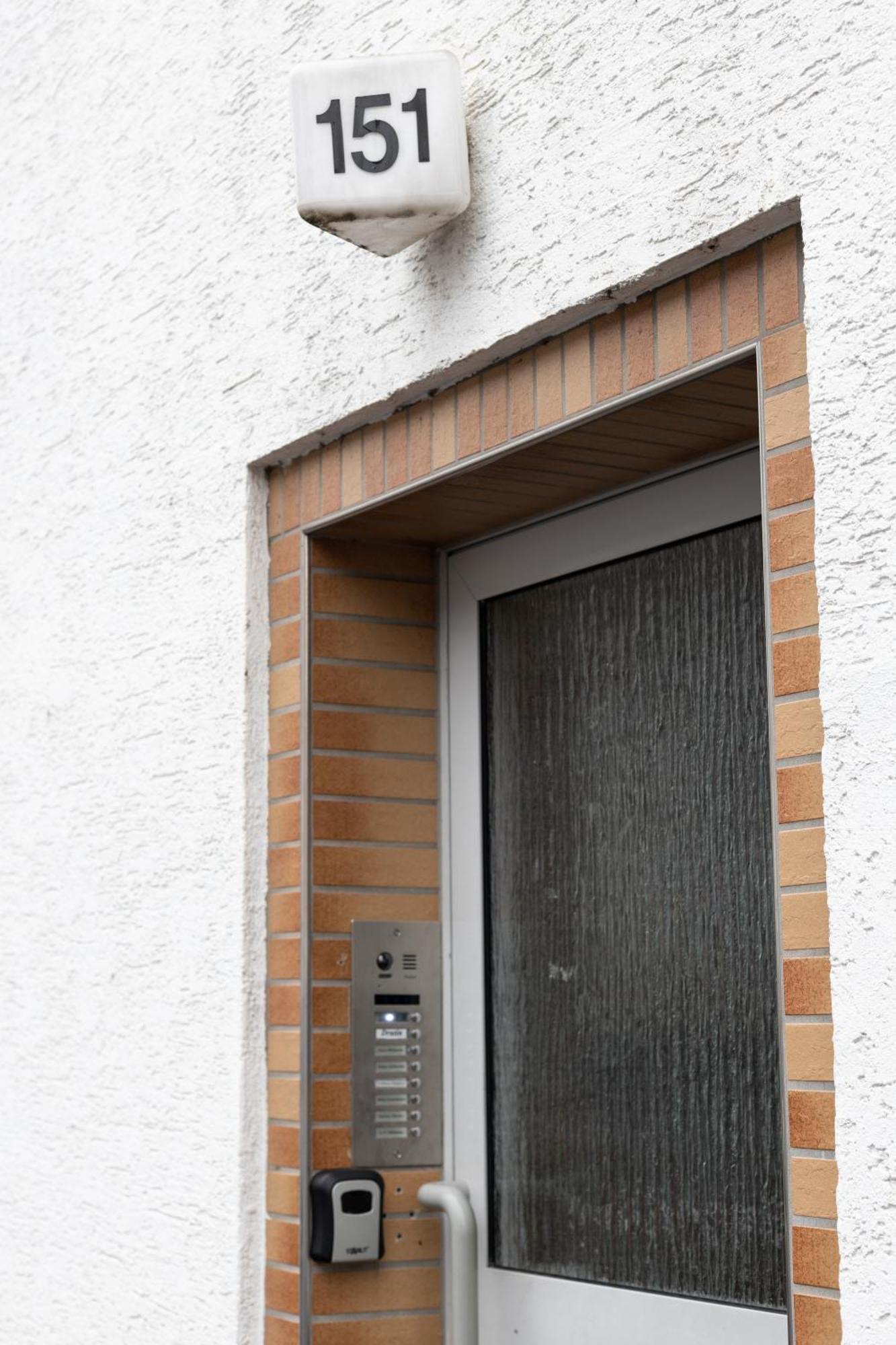 1 Zimmerwohnung In Koblenz Coblenza Esterno foto