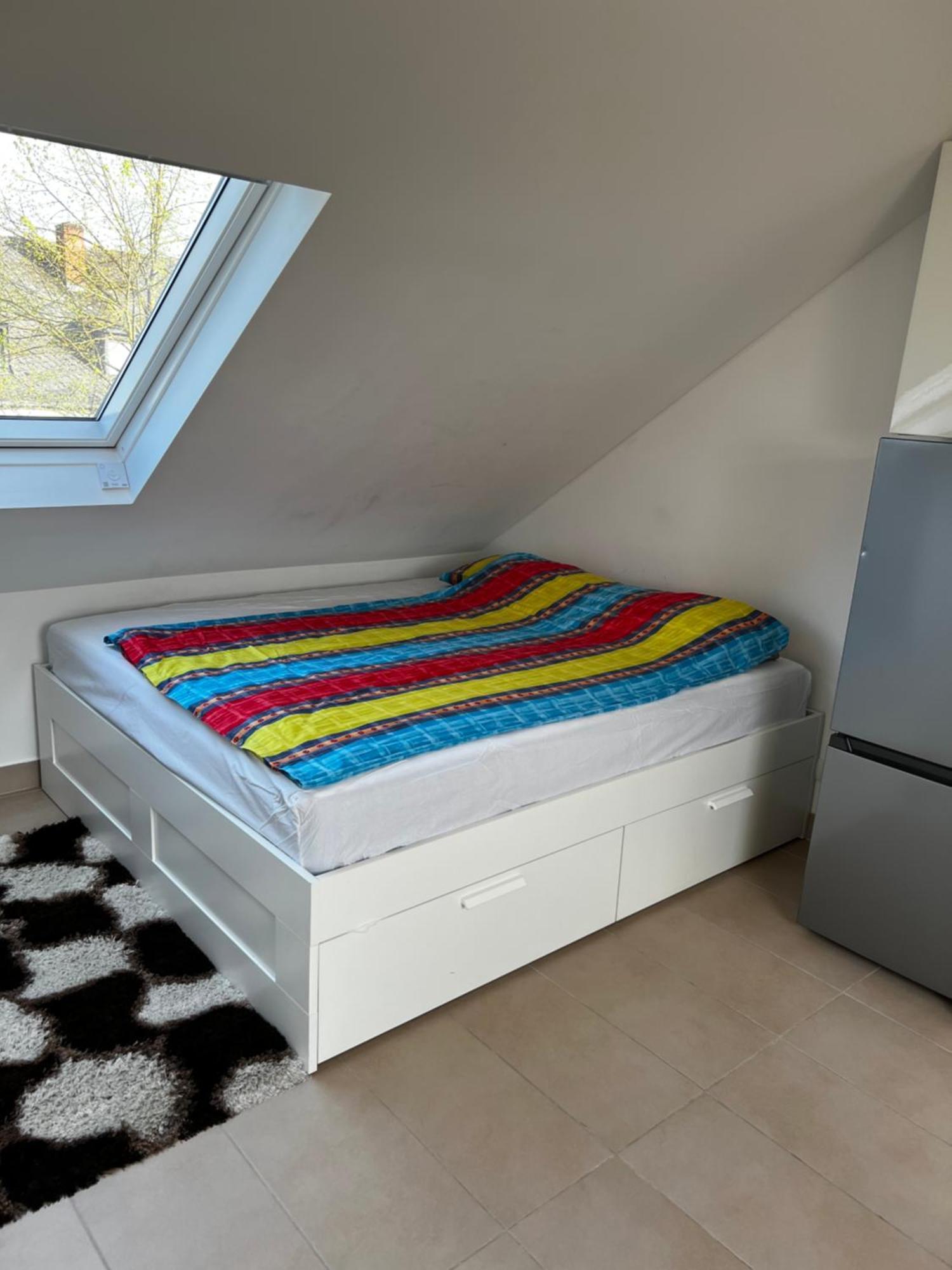 1 Zimmerwohnung In Koblenz Coblenza Esterno foto